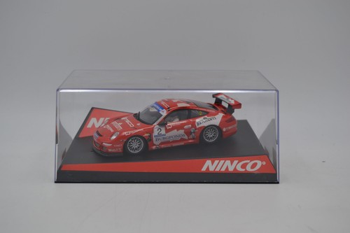 Slot car ninco porsche - ",