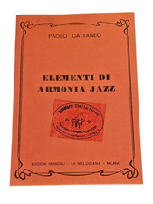 éléments harmonie jazz - Éléments,