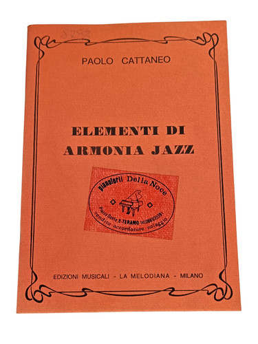 éléments harmonie jazz - d'harmonie,