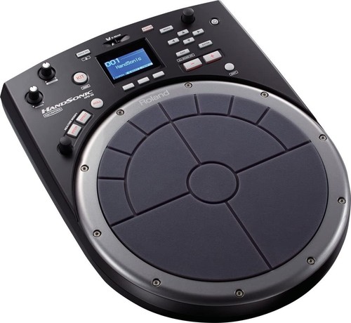 Roland hpd handsonic - roland,