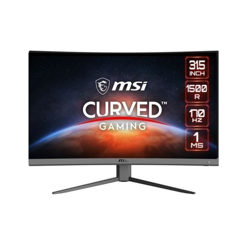 Msi optix g32cq4 - msi,