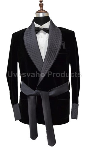 Hommes fumer vestes élégant - hommes,