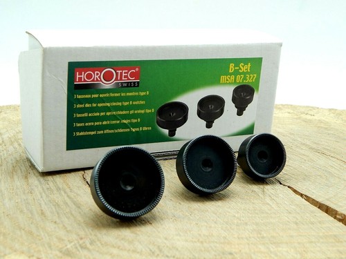 Horotec tool set msa - horotec, b-set