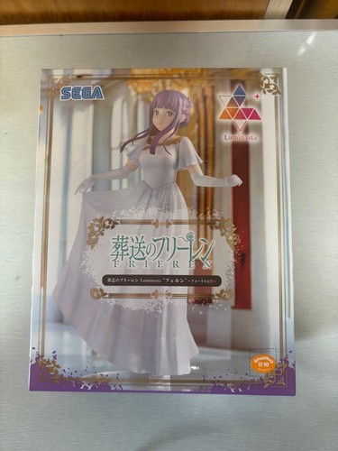 Robe figurine sega frieren - robe,