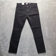 Quicksilver Jeans Mens 33X30