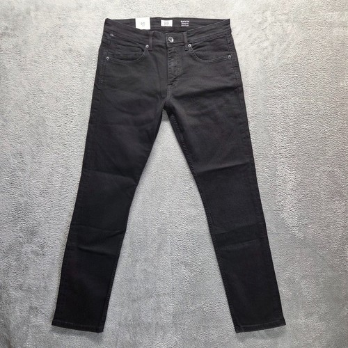 Quicksilver jeans mens 33x30 - jeans,