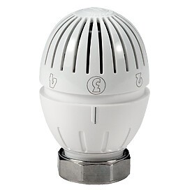 Tête thermostatique giacomini - tête,