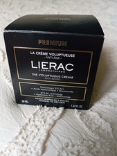 lierac creme Voluptueuse  premium 50 Ml