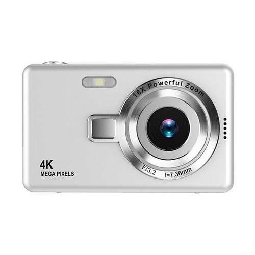 Appareil photo numérique - appareil, hd