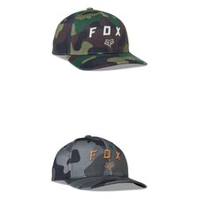 Casquette Flexfit Fox VZNS