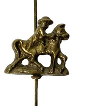 Ancien BALANCIER de pendule