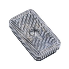 Mini feu de position avant