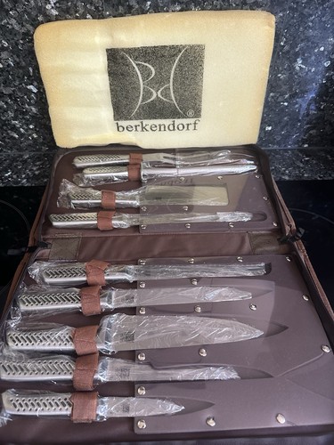 Berkendorf set de - bd,