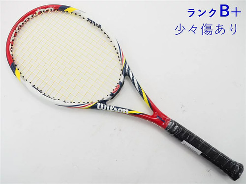 Wilson steam pro 2012 - pro,