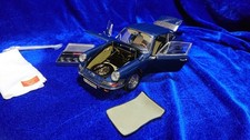 1/18 Porsche 911 ( 901 Series