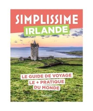 Irlande guide simplissime le - irlande, simplissime: