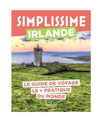 Irlande guide simplissime le - simplissime:,