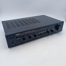 Nikko NR-320 Am/Fm Stereo