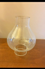 PETIT  VERRE CHEMINEE GLOBE