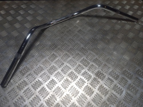 Guidon origine moto guzzi - guidon,