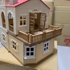 Sylvanian Families house