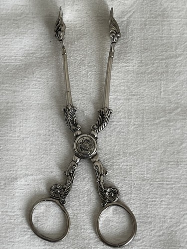 Belle pince sucre forme - -belle,