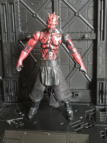 Starwars figurine dark maul - starwars,