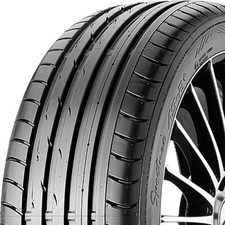 205/45 R17 88V XL Nankang