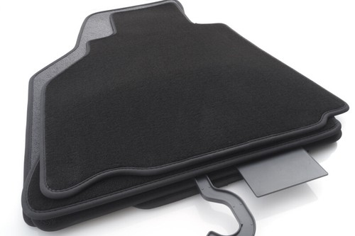 Tapis sol neufs porsche - porsche, 924
