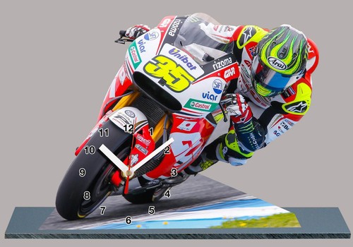 Cal crutchlow sur honda - sur,