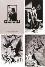 Guerineau portfolio cine - guerineau,