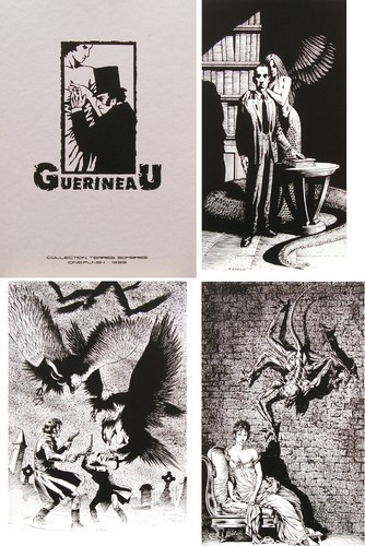 Guerineau portfolio cine flash - cine,