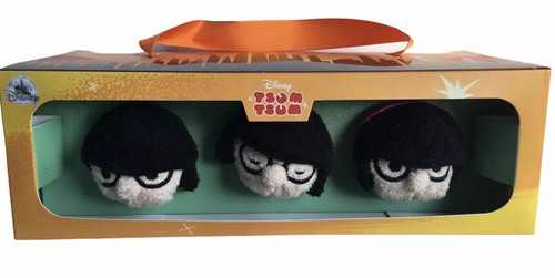 Tsum peluche plush - 3,