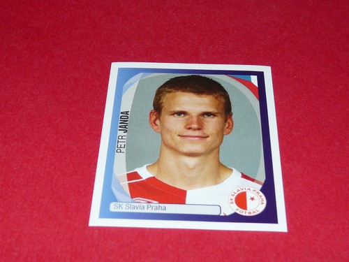 535 petr janda slavia - 535, sk