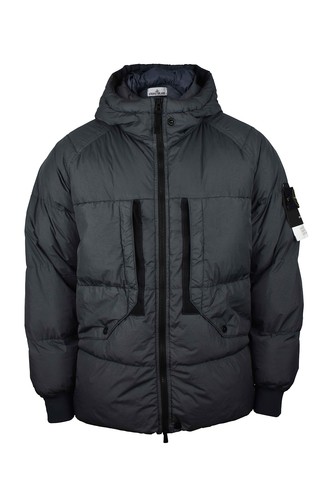 Doudoune stone island - doudoune,