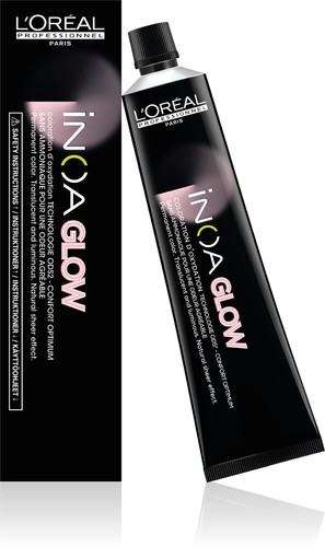 Oréal coloration inoa glow - coloration,