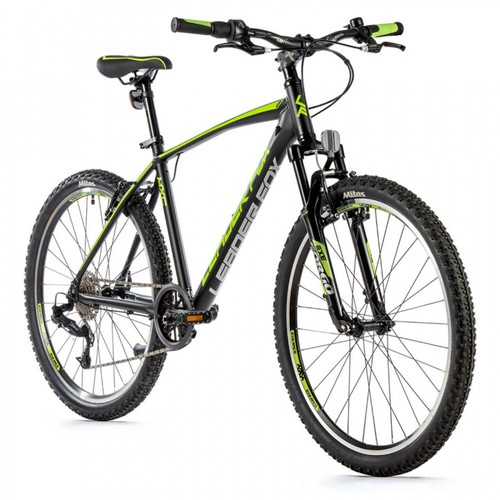Velo musculaire vtt leader - velo, 26