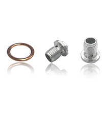 Bouchon de vidange Opel avec joint - 3RG