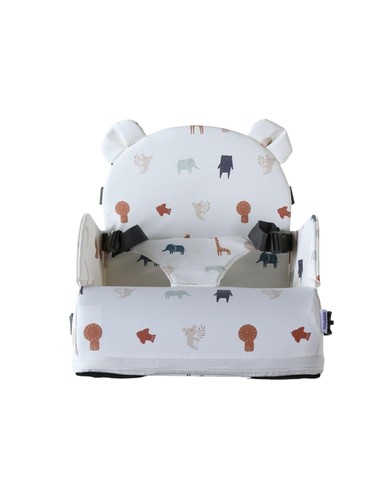 Rehausseur safari bébé 9 - safari,