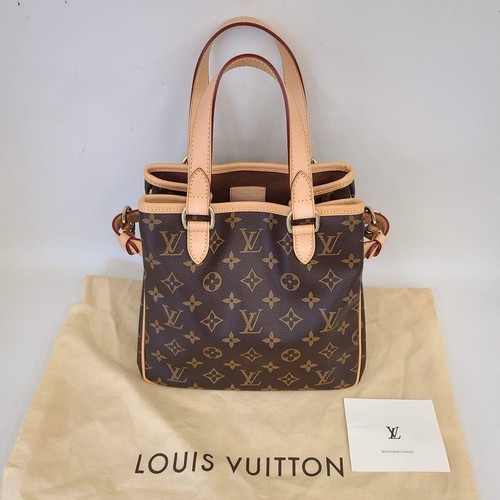 Authentique sac main louis - authentique,