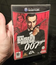 007 : Bons Baisers de Russie