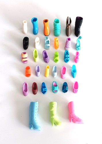 Polly pocket accessories - polly,