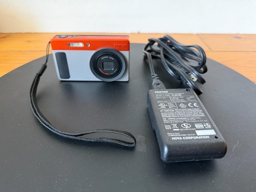 Appareil photo numérique