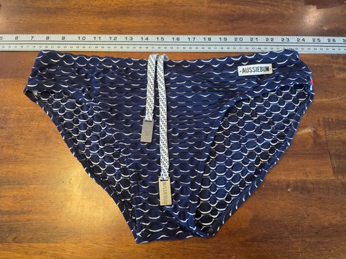 Men aussiebum luxe - aussiebum,