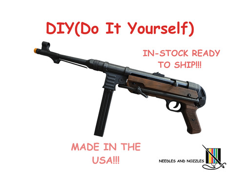 Diy mp40 - diy,