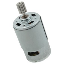 Moteur voiture électrique