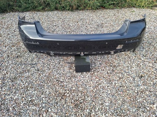 Bmw g30 2021 - lci, pdc