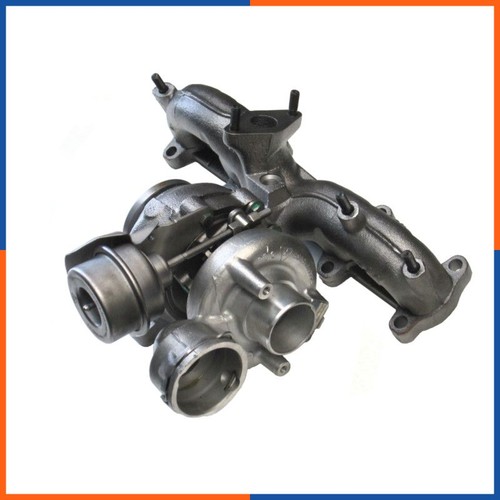 Turbocompresseur turbo t5 - turbocompresseur,