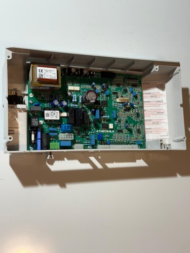 Boîtier électronique