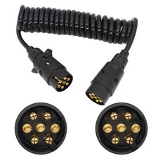 Câble Rallonge Remorque 7